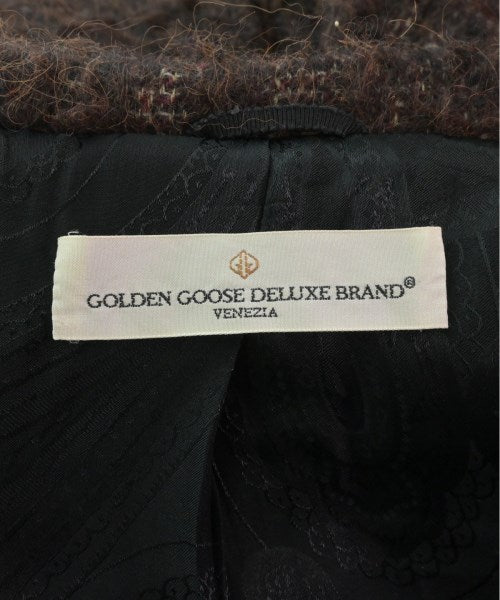 GOLDEN GOOSE Casual jackets