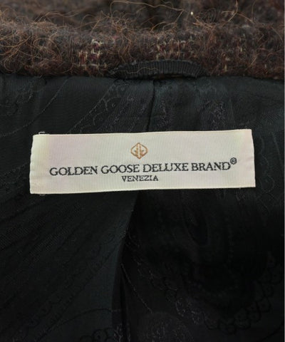 GOLDEN GOOSE Casual jackets