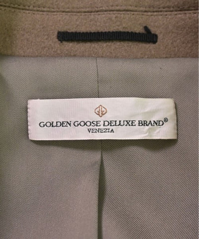 GOLDEN GOOSE Pea Coats