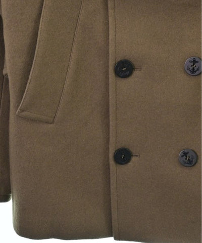 GOLDEN GOOSE Pea Coats