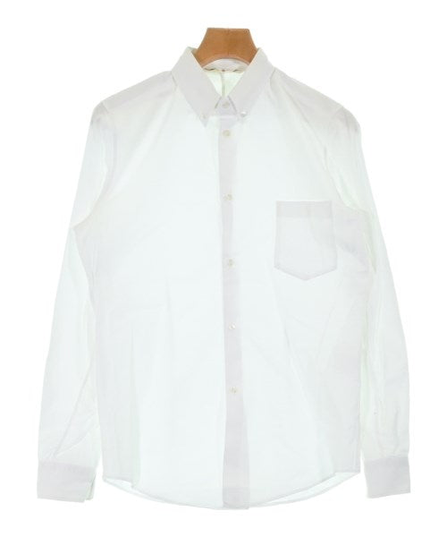 GOLDEN GOOSE Dress shirts