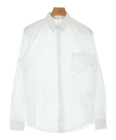 GOLDEN GOOSE Dress shirts