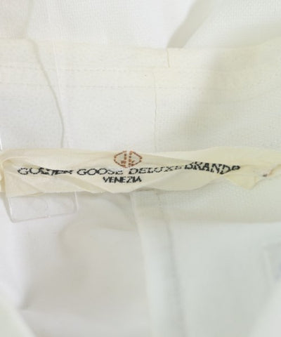 GOLDEN GOOSE Dress shirts