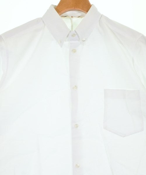 GOLDEN GOOSE Dress shirts