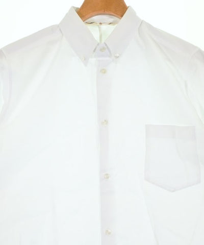 GOLDEN GOOSE Dress shirts