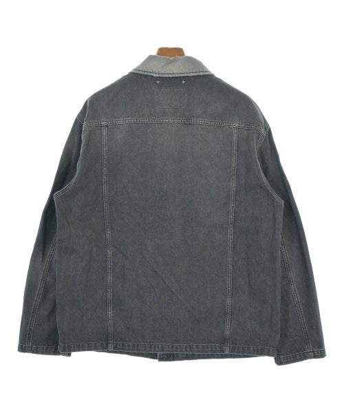 GOLDEN GOOSE Denim jackets