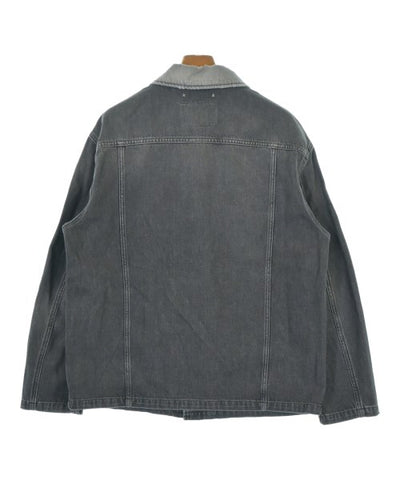GOLDEN GOOSE Denim jackets