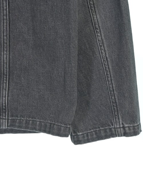 GOLDEN GOOSE Denim jackets