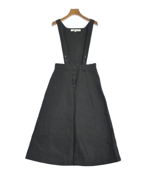 Bilitis Dix-Sept Ans Dresses