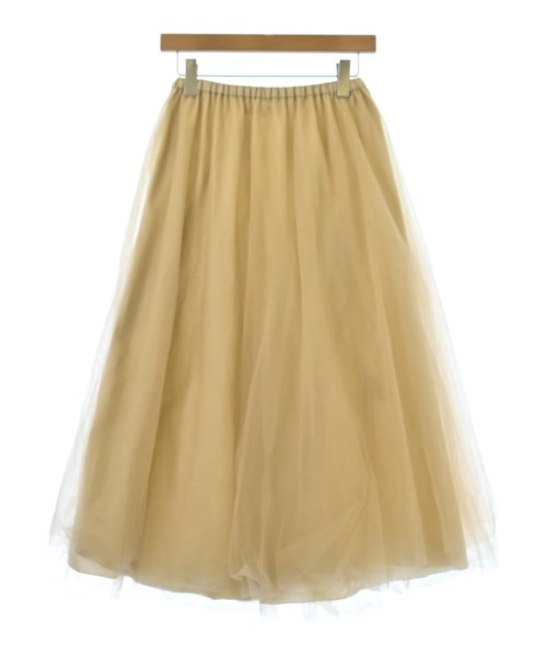 Bilitis Dix-Sept Ans Long/Maxi length skirts