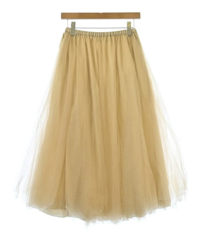 Bilitis Dix-Sept Ans Long/Maxi length skirts