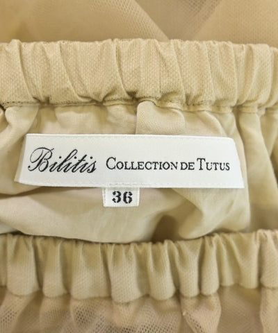 Bilitis Dix-Sept Ans Long/Maxi length skirts