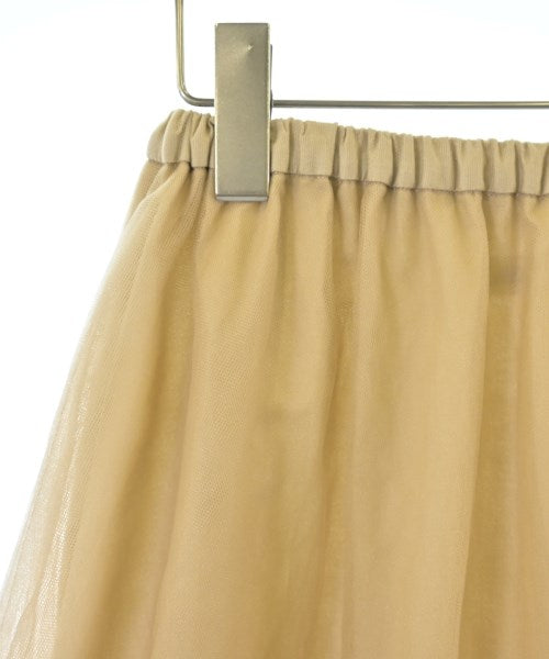 Bilitis Dix-Sept Ans Long/Maxi length skirts