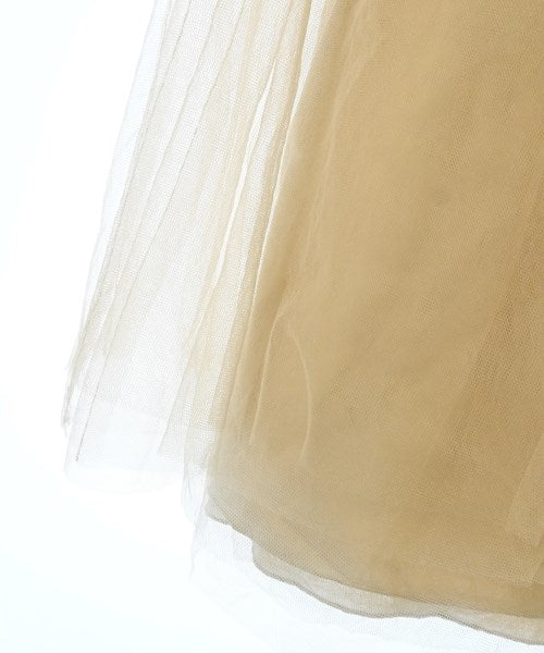 Bilitis Dix-Sept Ans Long/Maxi length skirts