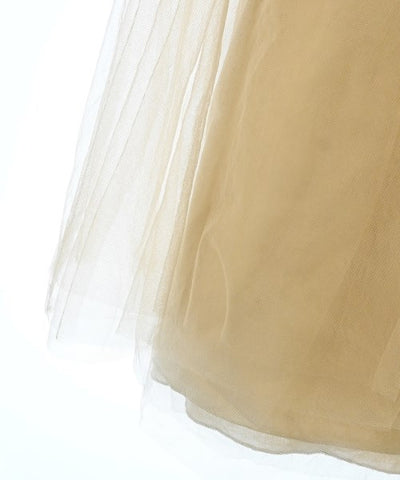 Bilitis Dix-Sept Ans Long/Maxi length skirts