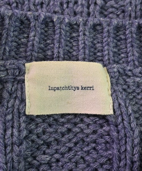 Inpaichthys Kerri Sweaters