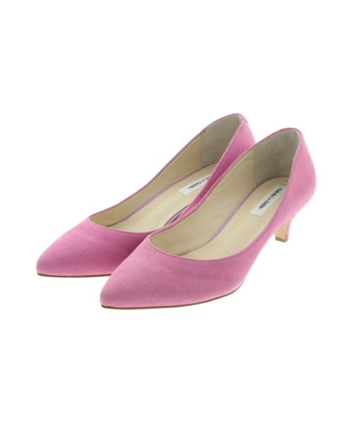 Odette e Odile Pumps/Heels