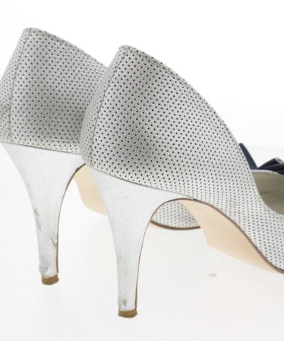 Odette e Odile Pumps/Heels