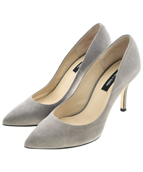 Odette e Odile Pumps/Heels