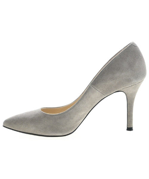 Odette e Odile Pumps/Heels