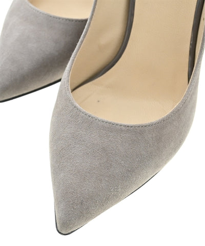 Odette e Odile Pumps/Heels