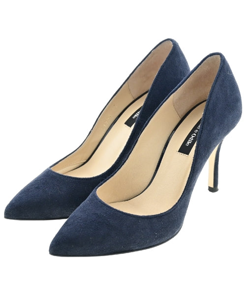 Odette e Odile Pumps/Heels