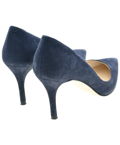 Odette e Odile Pumps/Heels