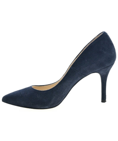 Odette e Odile Pumps/Heels