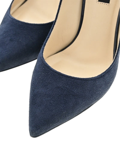 Odette e Odile Pumps/Heels