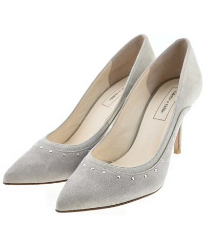 Odette e Odile Pumps/Heels