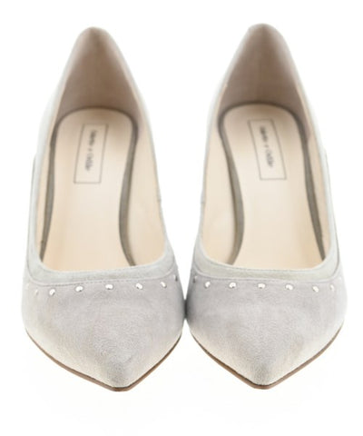 Odette e Odile Pumps/Heels