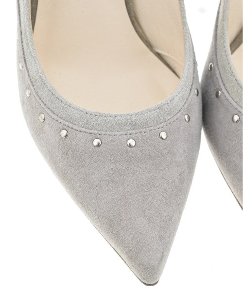Odette e Odile Pumps/Heels