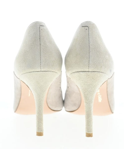 Odette e Odile Pumps/Heels