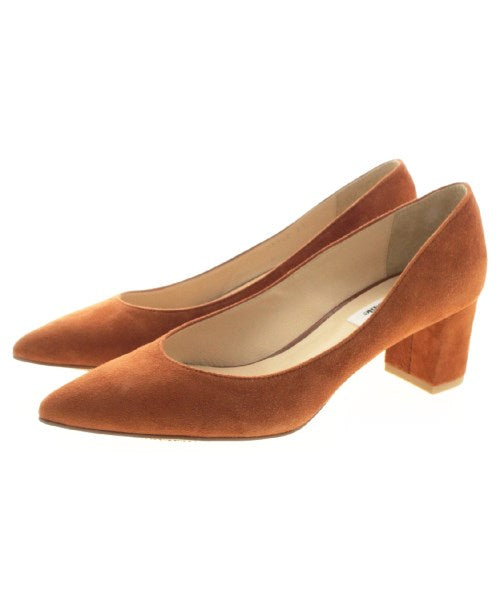 Odette e Odile Pumps/Heels