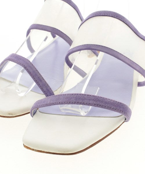 Odette e Odile Sandals