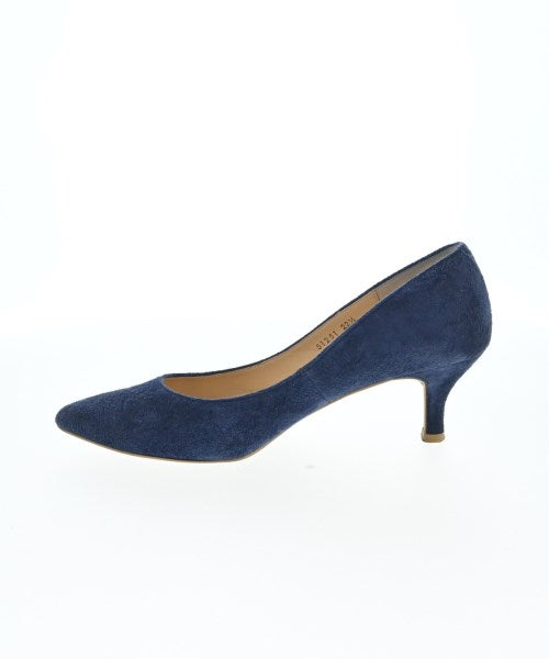 Odette e Odile Pumps/Heels