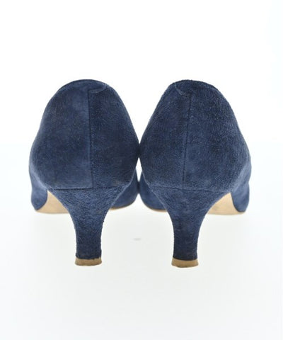 Odette e Odile Pumps/Heels