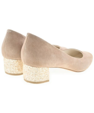 Odette e Odile Pumps/Heels