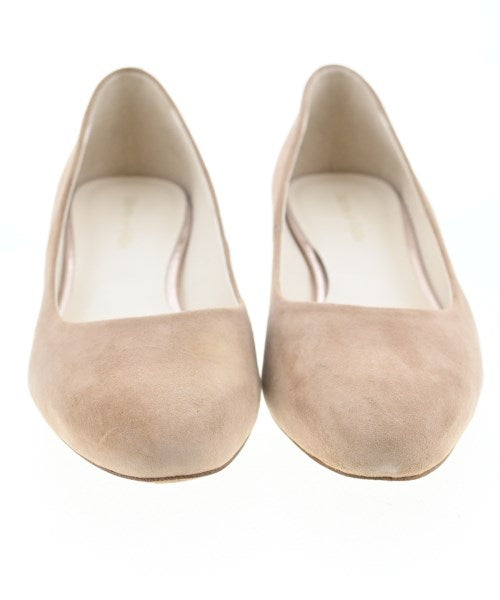 Odette e Odile Pumps/Heels