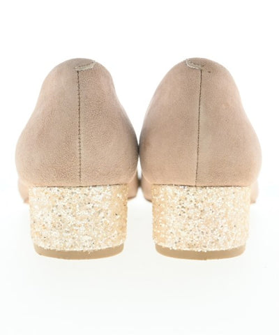 Odette e Odile Pumps/Heels