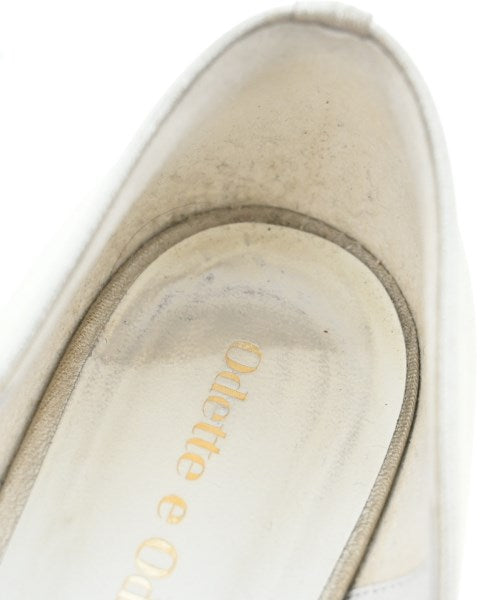 Odette e Odile Dress shoes/Loafers