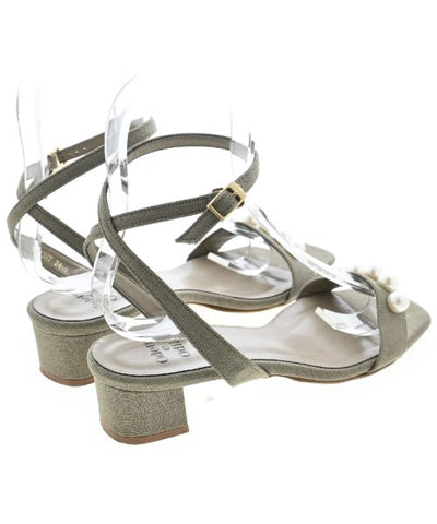 Odette e Odile Sandals