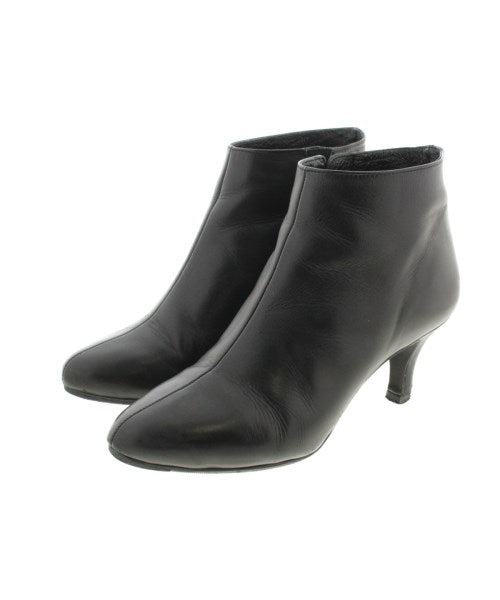 Odette e Odile Booties