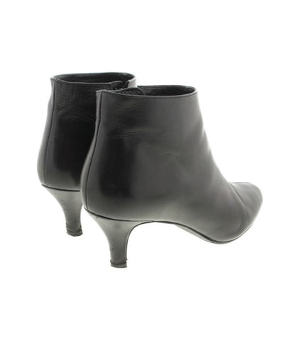 Odette e Odile Booties