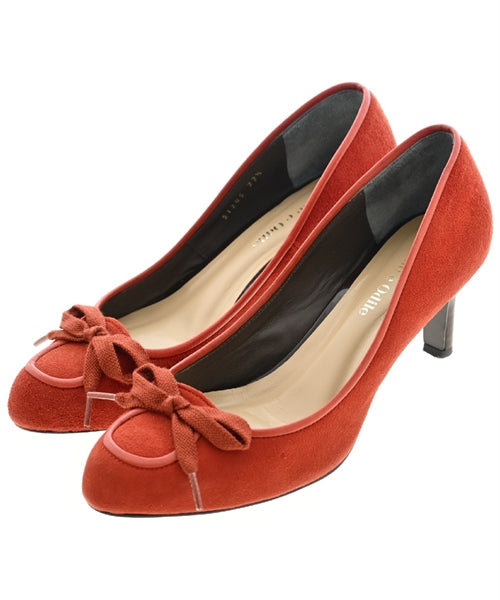 Odette e Odile Pumps/Heels