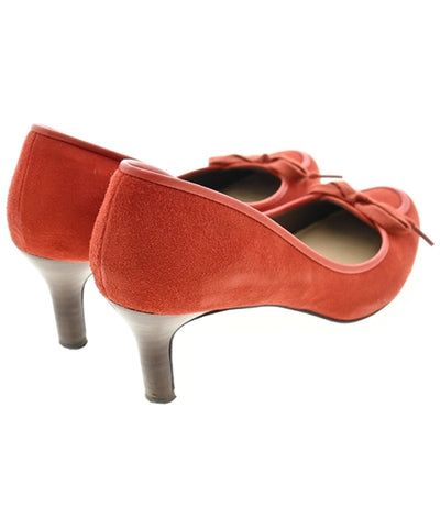 Odette e Odile Pumps/Heels