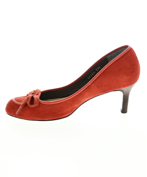 Odette e Odile Pumps/Heels