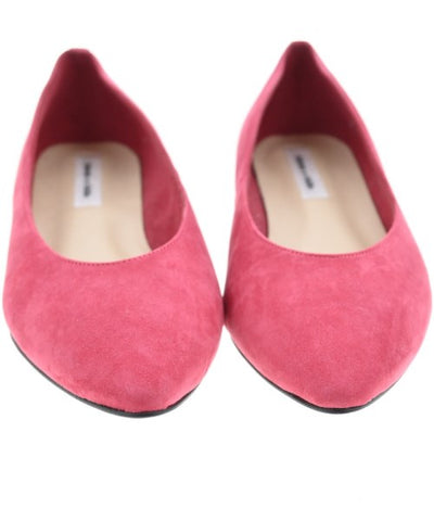 Odette e Odile Pumps/Heels