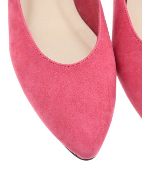 Odette e Odile Pumps/Heels