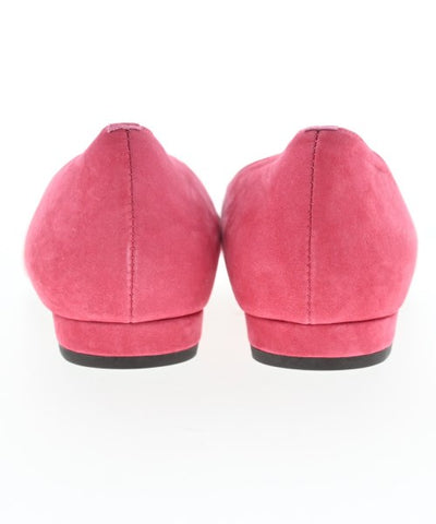 Odette e Odile Pumps/Heels